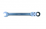 Raktas su terk&scaron;le Condor Werkzeug C4200/13; 13 mm; 185 mm