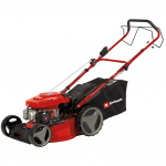 Vejapjovė Einhell GC-PM 46 S HW-E; benzininė savaeigė