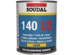 Universalūs klijai Soudal 125777; 750 ml