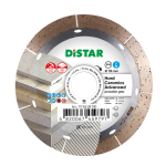 Deimantinis pjovimo diskas DISTAR 11115528010; 115x22,23x1,6 mm