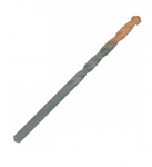 Grąžtas plytelėms LEMAN F611.120.08; 8 mm; 120 mm