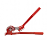 Varinių vamzdžių lenkimo replės AWTools AW31560; 6-10 mm