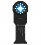Įpjaunamasis pjūklelis Bosch 2608669075; 32x50 mm
