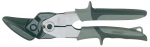 Skardos kirpimo žirklės Teng Tools 493; 250 mm