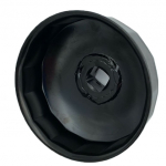 Nuimtuvas tepalo filtrui Sata S97401; 65 mm