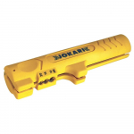 Universalus laidų valymo įrankis Jokari 30140; 124 mm