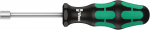 Atsuktuvas Wera WE05029505001; Hex 395 OH; 3/8''x90 mm