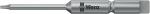 Sukimo antgalis Wera WE05345351001; 867/9 C; TX5x44 mm