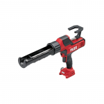Akumuliatorinis hermetiko pistoletas Flex CG 310; 18V (be akumuliatoriaus ir pakrovėjo)