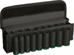 Smūginių sukimo galvučių komplektas Bosch PRO IMPACT; 1/2''; 10-27 mm; 77 mm; 9 vnt.