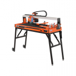 Plytelių pjovimo staklės Norton TR232L; 1100 W