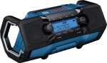 Radijo imtuvas Bosch PRO GPB18V-3SC