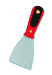 Glaistyklė Rubi Rubiflex INOX; 75 mm