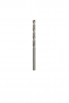 Grąžtas metalui Bosch HSS-G; DIN 338; 4,5x80 mm; 10 vnt.