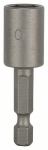 Magnetinis &scaron;e&scaron;iabriaunis raktas Bosch; 50 mm