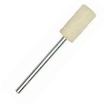Veltinio poliravimo antgalis Proxxon; 7 mm