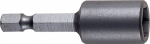 Sukimo antgalių laikiklis Makita; 8 mm