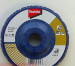 &Scaron;lifavimo diskas Makita; 125 mm
