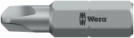 Sukimo antgalis Wera 875/1 TRI-WING; 4x25 mm; 1 vnt.
