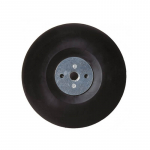 &Scaron;lifavimo padas fibro diskams Klingspor ST 358; 125 mm; M14