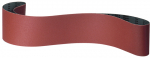 &Scaron;lif. juosta juostiniam &scaron;lifuokliui Klingspor; CS 310 X; 200x750 mm; K40; 10 vnt.