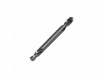 Dvipusis grąžtas Makita B-26696; 3,3x49 mm; 10 vnt.