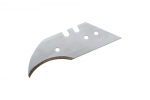 Geležtė Wolfcraft 4174000; 58x0,65 mm; 5 vnt.