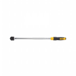 Dinamometrinis raktas DeWalt DWMT75462-0; 1/2''; 75-345 Nm