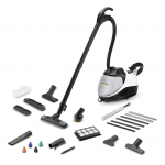 Garinis dulkių siurblys Karcher SV 7