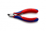 Kirpimo replės Knipex 6442115; 115 mm