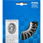 Vielinis &scaron;epetys PFERD 530597; 125 mm