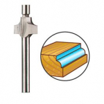 Suapvalinimo freza Dremel 612, 9,5 mm; 1 vnt.
