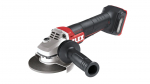 Akumuliatorinis kampinis &scaron;lifuoklis Flex LBP 125-15 18-EC C; 18 V; 125 mm (be akumuliatoriaus ir pakrovėjo)