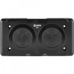 Įkroviklis Sata ST90610; 5 V; tinka krauti telefono baterijoms