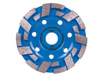 Deimantinis &scaron;lifavimo diskas DISTAR 17015424010; 125x22,23 mm