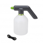 Akumuliatorinis purk&scaron;tuvas Nac SPR3-B20-1000-VK; 3,6 V; 1 l; 1x2,0 Ah akum.