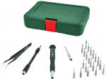 Atsuktuvų rinkinys Bosch 1600A039HT; 24 vnt.