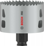 Gręžimo karūna Bosch PRO; Multi Material PC Plus; 73 mm