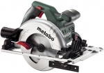 Diskinis pjūklas Metabo KS 55 FS