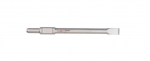 Kaltas atkirtimui Makita; 30x400 mm