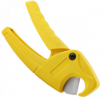 Plastikinių vamzdžių pjovimo replės Stanley; 28 mm