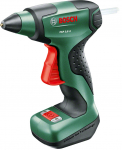 Klijų pistoletas Bosch PKP 3,6 Li
