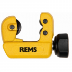 Pjaustyklė vamzdžiams Rems RAS Cu-INOX 3-16 Mini