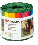 Atitvėrimo juosta Gardena 538-20; 15 cm/9 m; žalia