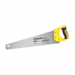 Rankinis pjūklas Stanley SharpCut; 500 mm; universalus