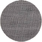 &Scaron;lifavimo tinklelis Stanley Velcro; 125 mm; P120; 3 vnt.