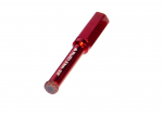 Deimantinė gręžimo karūna sausam gręžimui Rubi DRYGRES 4DRILL; 8 mm