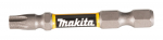 Smūginis sukimo antgalis Makita; T30; 50 mm; 2 vnt.