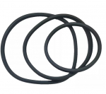 Jungtis Virutex 5004282; 150x150/110/55 mm; 3 vnt.