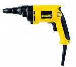 Elektrinis suktuvas DeWalt DW268K-QS; 540 W